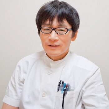 医療法人信岡会 菊池中央病院　中川 義久 院長