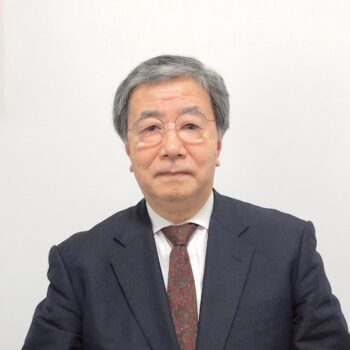 地方独立行政法人長崎市立病院機構 長崎みなとメディカルセンター　兼松 隆之 理事長・院長