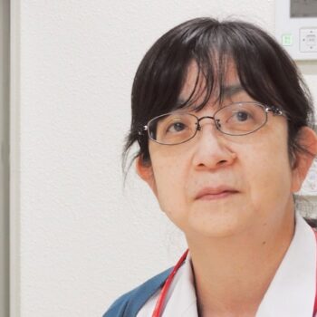 CROSS TALK Vol.07 – どう守る?妊産婦 – 現状は「待ったなし」妊産婦のメンタルヘルスケア