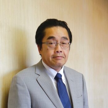 豊橋市民病院　加藤 岳人 院長