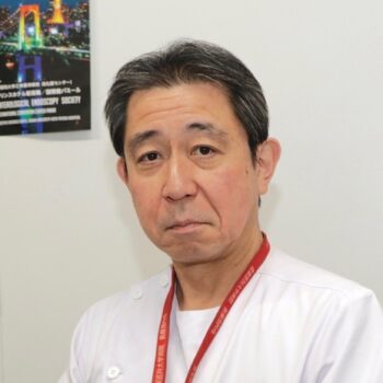 産業医科大学 医学部第3内科学　原田 大 教授