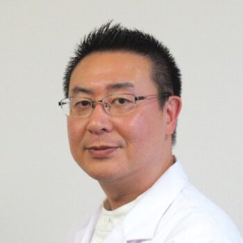 医療法人尚寿会 大生病院　寳積 英彦 理事長