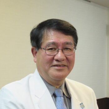 埼玉医科大学 国際医療センター　小山 勇 病院長