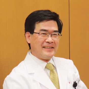 高知県・高知市病院企業団立 高知医療センター　島田 安博 病院長