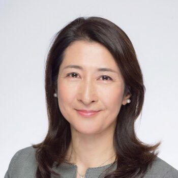 医療法人社団崎陽会 日の出ヶ丘病院　坂井 典子 理事長