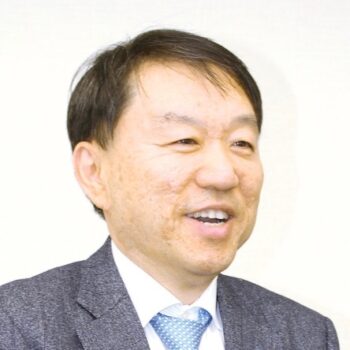 社会医療法人明陽会 成田記念病院　成田 真 理事長・院長