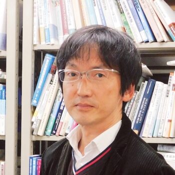京都大学大学院 医学研究科 脳病態生理学講座(精神医学)　 村井 俊哉 教授