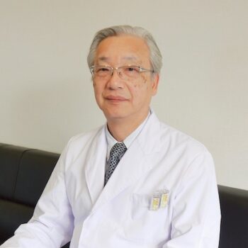 徳島県厚生農業協同組合連合会 吉野川医療センター　橋本 寛文 院長