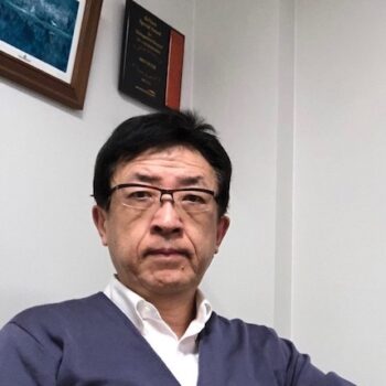 愛媛大学大学院 医学系研究科病態制御部門 外科学講座 消化管・腫瘍外科学　渡部 祐司 教授