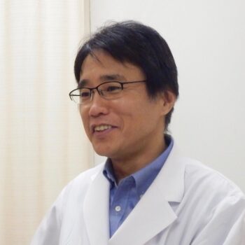 医療法人みなみ 粕屋南病院　玉井 収 院長