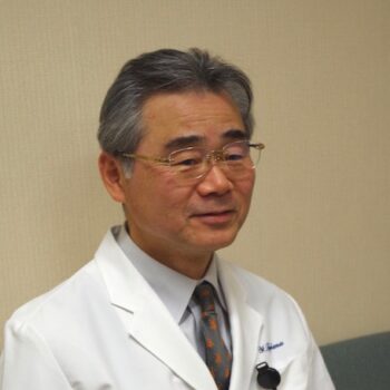 島根大学 医学部消化器・総合外科学講座　田島 義証 教授