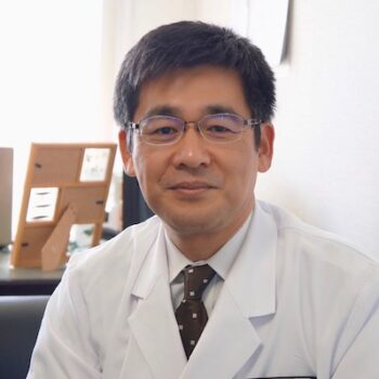 医療法人八宏会 有田胃腸病院　白水 章夫 院長
