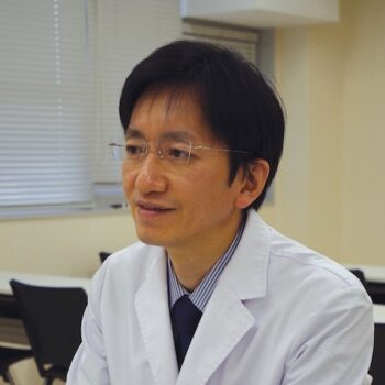 鳥取大学 医学部 統合内科医学講座 機能病態内科学分野　磯本 一 主任教授