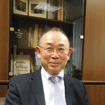 東北医科薬科大学病院　近藤 丘 病院長