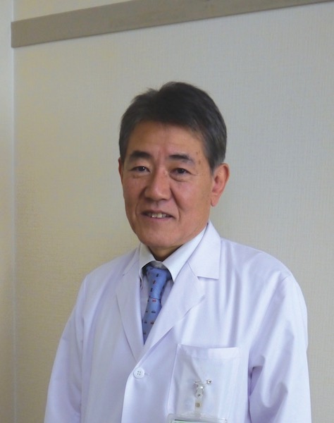香川大学医学部 外科学講座 消化器外科学　鈴木 康之 教授