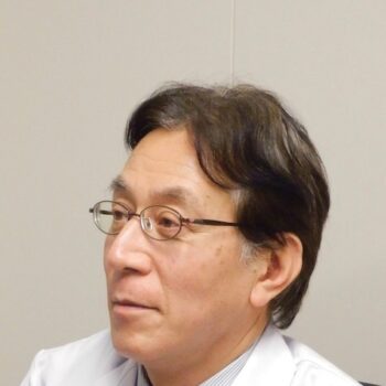 佐賀大学医学部 精神医学講座　門司 晃 教授