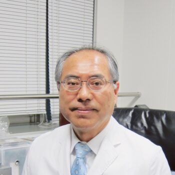 熊本大学大学院 生命科学研究部 消化器外科学　馬場 秀夫 教授