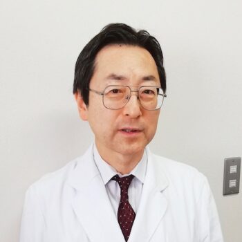 徳島大学大学院 医歯薬学研究部 消化器内科学分野・腫瘍内科学分野　高山 哲治 教授