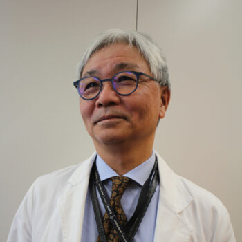 肝胆膵の外科治療　他科とも連携し迅速に