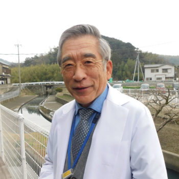 ペインクリニックを柱に介護福祉分野で地域に力を