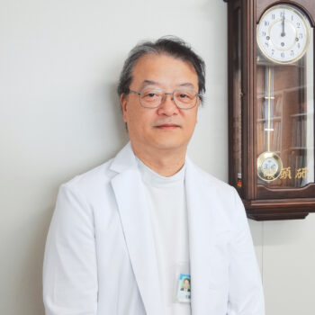 新たな治療法に挑戦　耳鼻咽喉科の魅力を学生へ