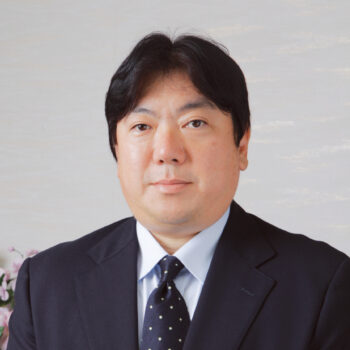 一人ひとりの生活を医療と介護でサポートする