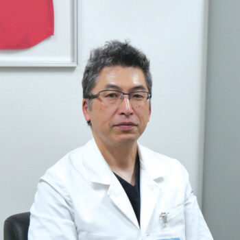 救急医に必要なのは広い視野と笑顔だと思う