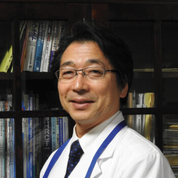 「新しい役割」を見すえ呼吸器を軸に強みを打ち出す