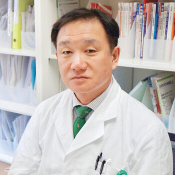 早期発見への意識を高め肝がん減少を後押ししたい