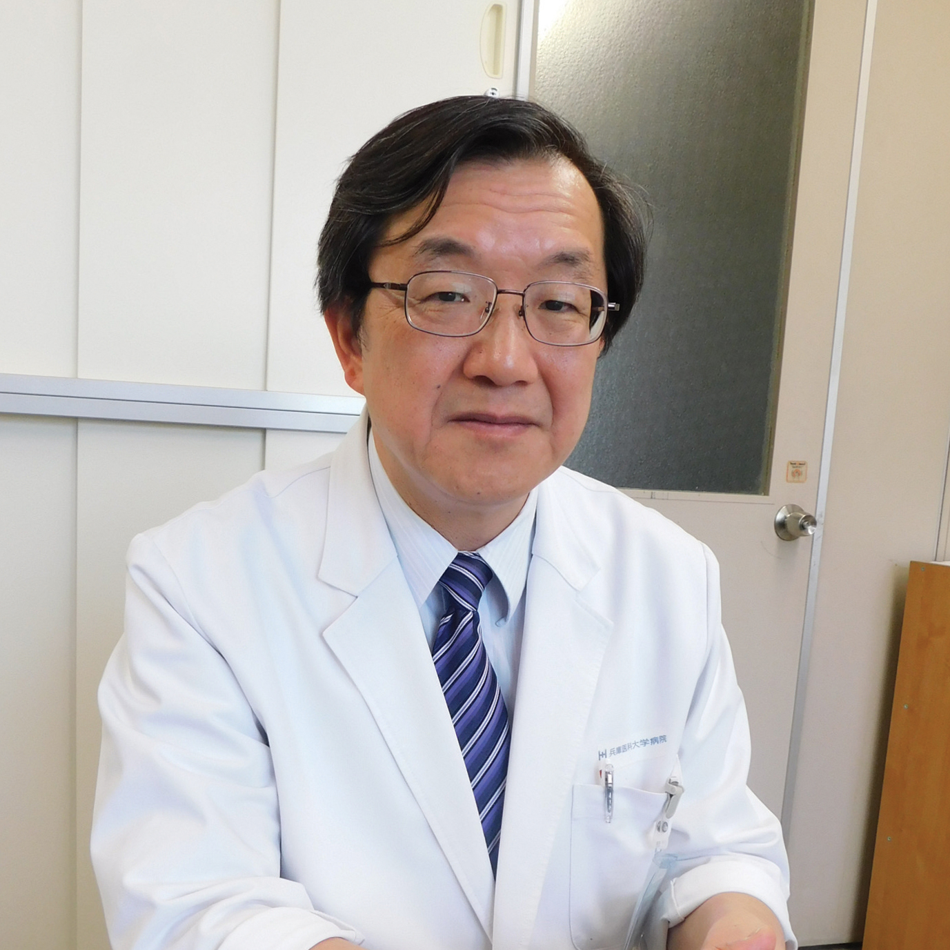 筋ジストロフィーを柱に新しい治療法への挑戦も 九州医事新報