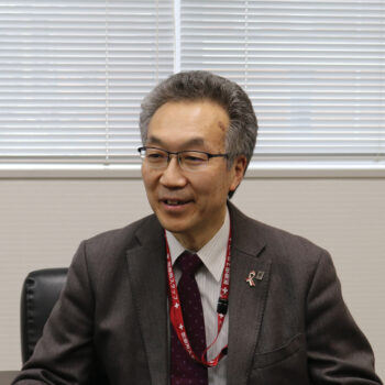 地域の現状を見据えて実践的な教育、臨床の場に
