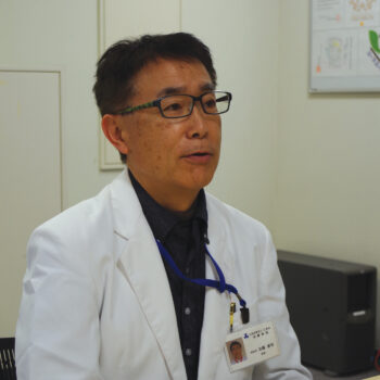 “連携は「口」から”　キーワード掲げて事業推進