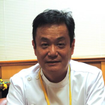 アプリと”直電“で迅速処置が可能に
