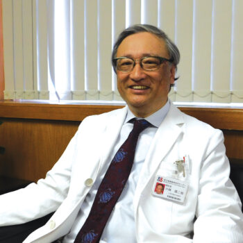 7月「健都」へ移転 協働で、最先端のその先へ