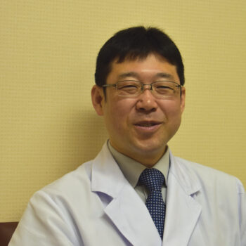 専門性を重ね合わせ 広い領域を網羅する