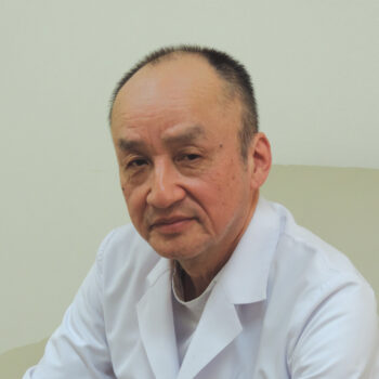 県内屈指の症例数で甲状腺治療の中核となる