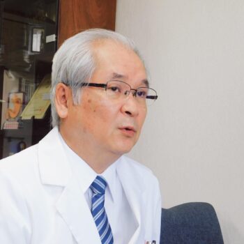 高度急性期強化に向け　建て替え計画に着手