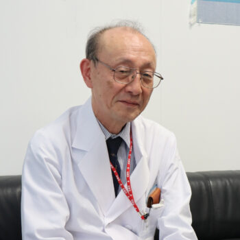 被災地になったから見えた　今、備えるべきこと