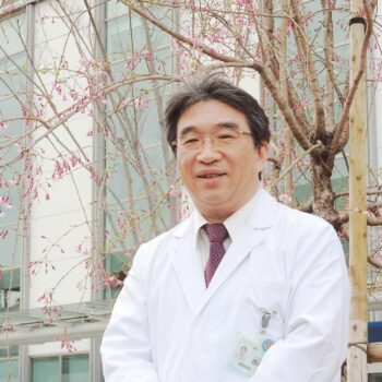 「質と安全」を突き詰め 来たるべき課題に備える