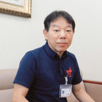 役割分担を徹底し 持続可能な救護活動を