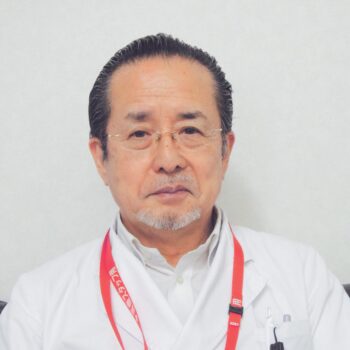母子と高齢者を守る　強い思いが原動力