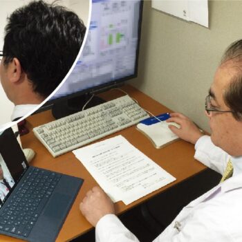 オンライン診療の活用で「働く人」の支援を