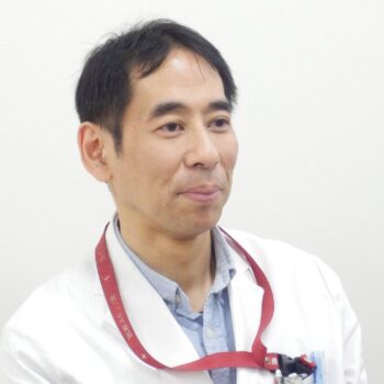 新たな治療法を考え続け 患者の幸福に貢献する