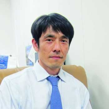 感覚を「診る」のは人間にしかできない