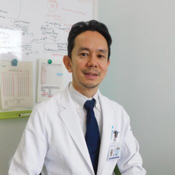 次世代の眼科医療を見据え世界に羽ばたく医師を育成