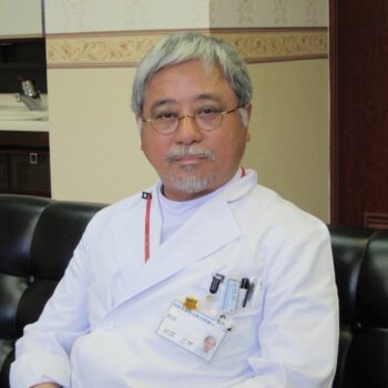 「選ばれる病院」を目指し 県境を越えた信頼関係を