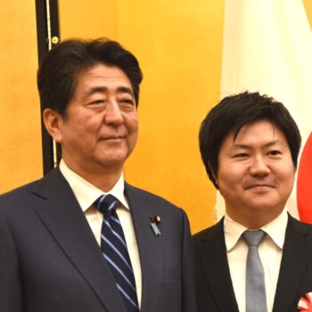 九州大学の朔啓太 助教　ＡＭＥＤ理事長賞受賞 迷走神経刺激で心筋壊死の抑制を！ 刺激カテーテル装置開発進める