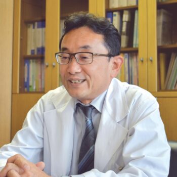 信頼関係を構築し求められる役割を担う