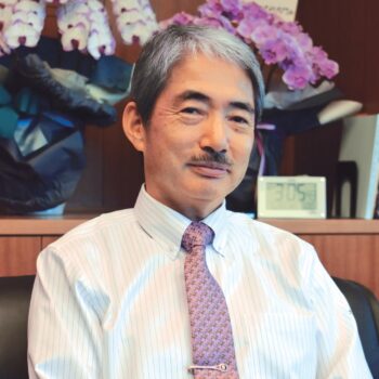 子どもの成長を守る　医療人としての役割