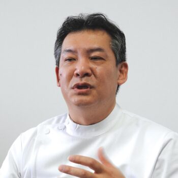 さらなる成長のために必要な要素は「想像力」